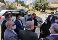 اقدامات منابع طبیعی در ایلام در سطح جهان کم نظیر است / ایلام از استانهای پیشرو در زمینه جنگل کاری است