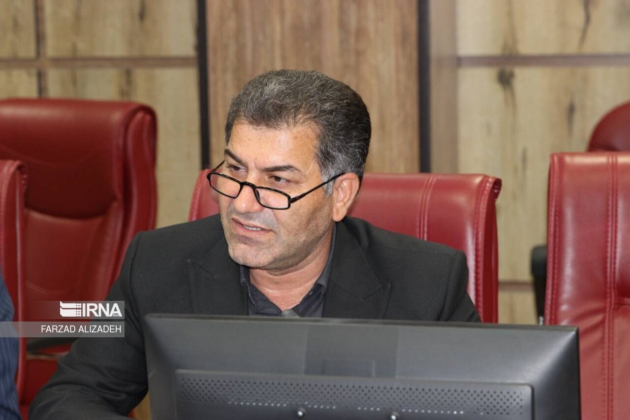 انتقاد از حفاری‌های بدون برنامه/مطالبات کارکنان شهرداری ایلام پرداخت شد