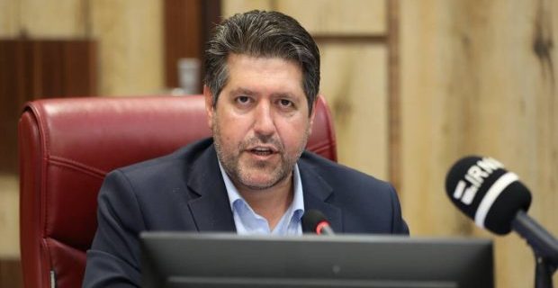 طرح تولید فولاد زاگرس ایوان به‌ بهره‌برداری رسید