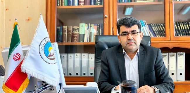 گفت‌وگو با مدیرکل شرکت سهامی بیمه ایران استان ایلام: طرح‌ها، اهداف و عملکرد