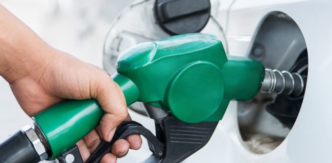 طرح پیشنهادی:بهبود کیفیت سوخت در استان ایلام